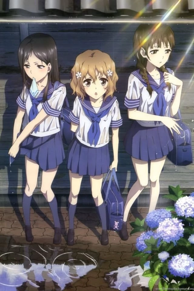 Hanasaku Iroha.Ohana Matsumae.Minko Tsurugi.Nako Oshimizu.640x960 3.jpg