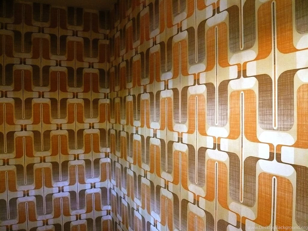 Sixties Groovy Wallpapers
