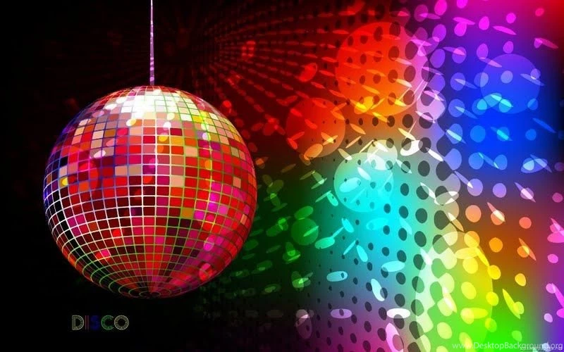 Disco....GROOVY!!! Wallpapers