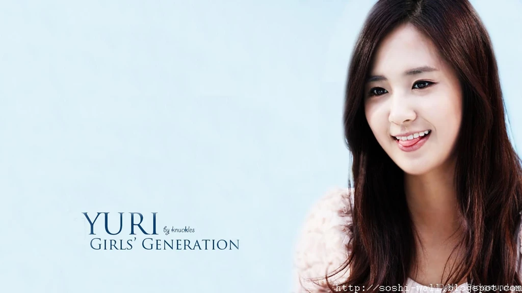Wallpapers For Yuri Snsd Wallpapers