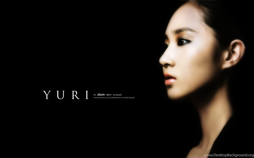 Gallery For Kwon Yuri Wallpapers