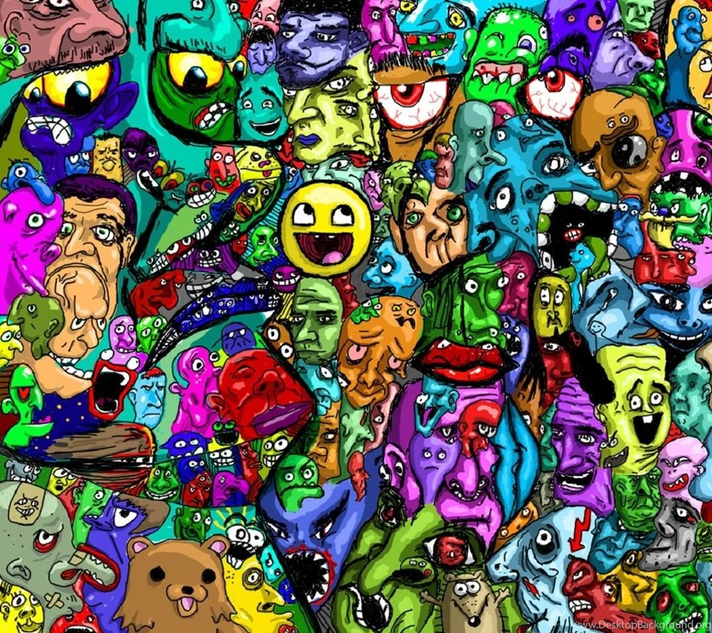 Samsung Galaxy S4 Mini Free Mobile Funny Wallpapers Screensavers ...