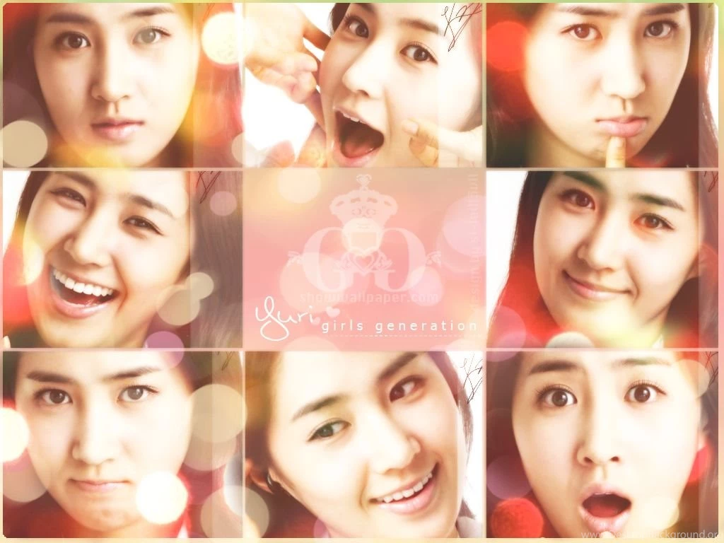 Cute Yul!! Kwon Yuri SNSD Wallpapers (33294595) Fanpop