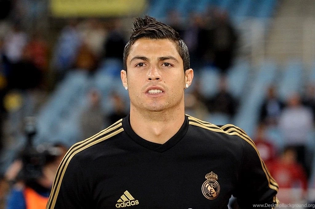 Find Best Cristiano Ronaldo Pictures For Your PC Desktop – Design ...