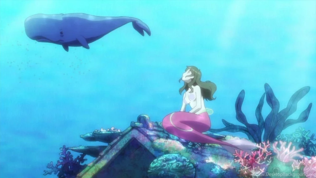 Episode 18 Images   Hanasaku Iroha Wallpapers (33269468)   Fanpop