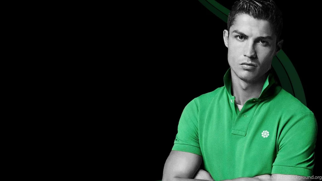 Cristiano Ronaldo HD Wallpapers Free Download
