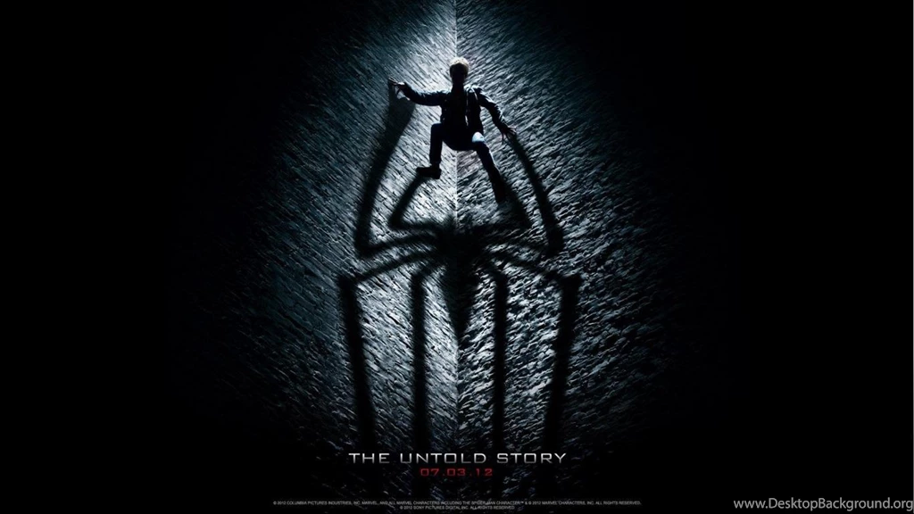 Spider Man 4 Hd Wallpapers For PC 1366x768 Widescreen Hd Wallpaper