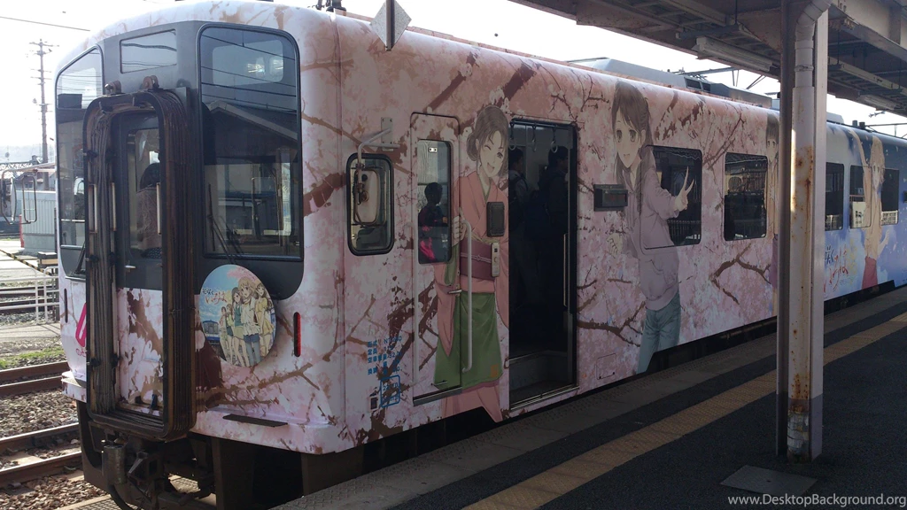 Spring 2011] Hanasaku Iroha Discussion Thread [Archive]   Page 2 ...