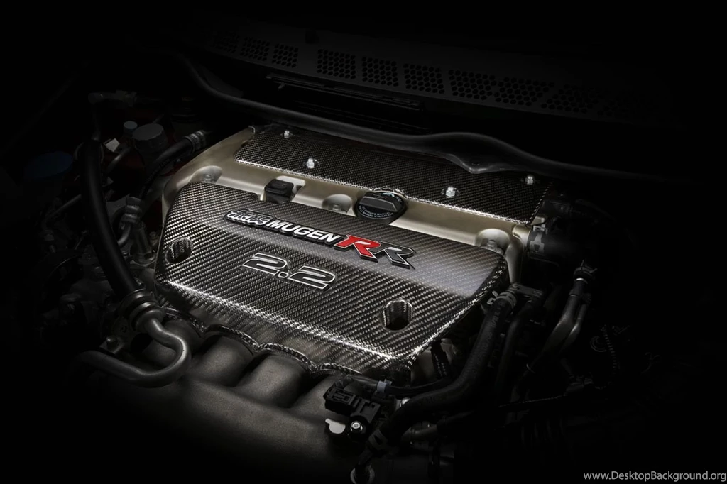 Honda Civic Mugen Rr Wallpapers   HD Wallpapers Lovely