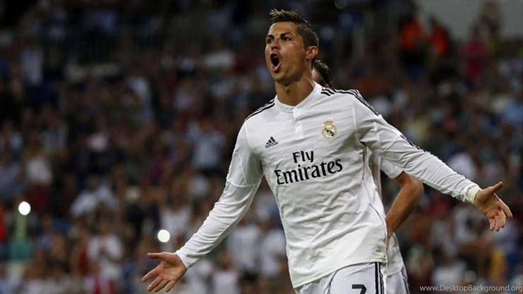 2015 Cristiano Ronaldo HD Pictures