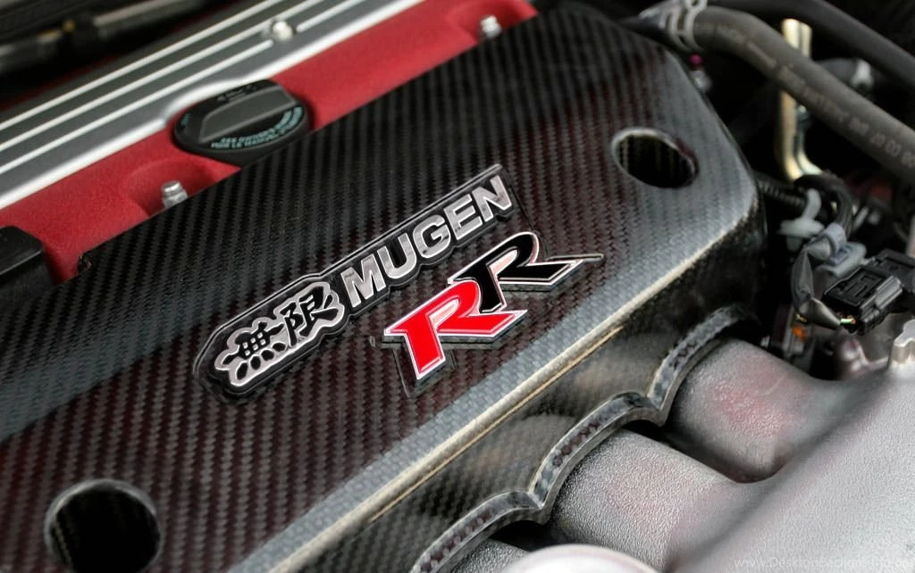Honda Civic Type Rr Mugen Specs Images