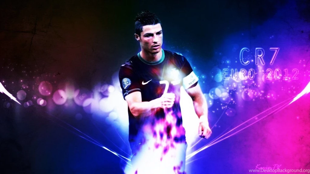 Gallery For Cr7 Wallpapers