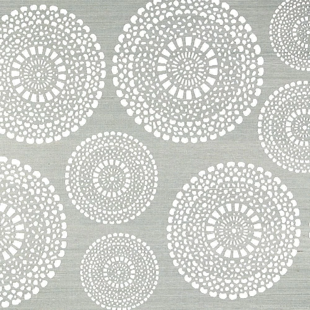 Patterned Wallpapers / Paper / Contemporary / Handmade   OUT FOR A ...