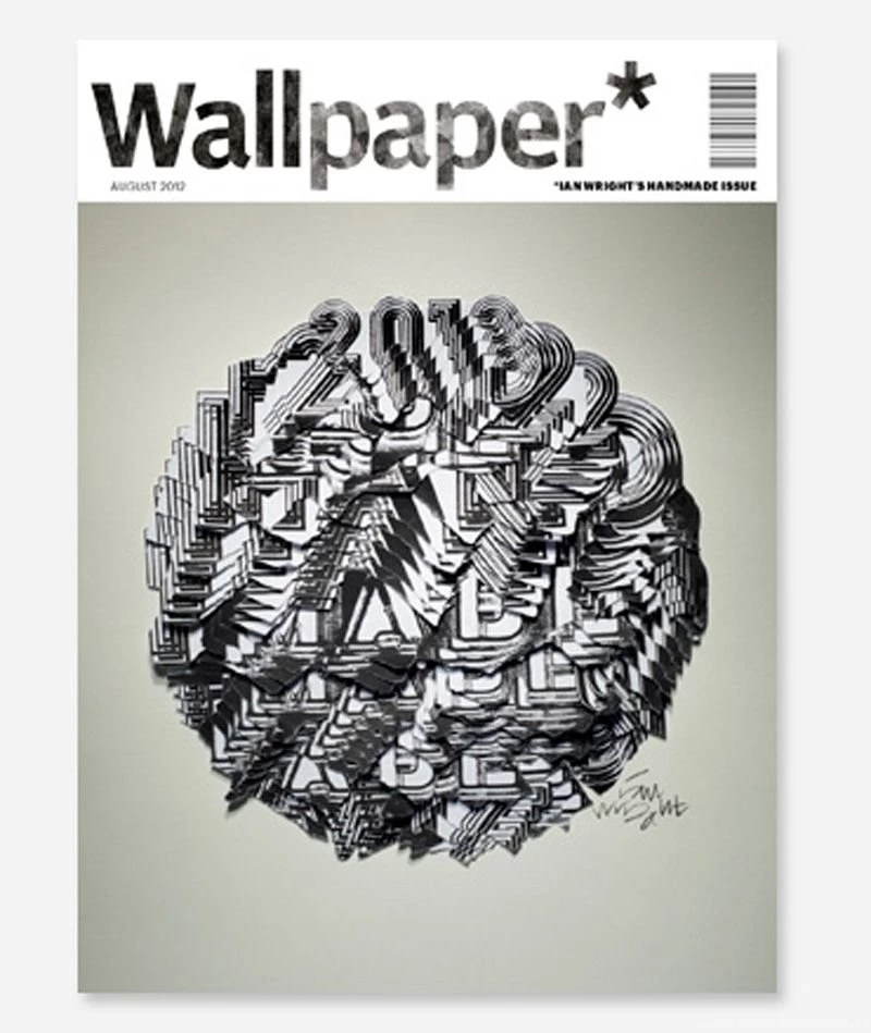 Skinnydip: SUPERMUNDANE WALLPAPER HANDMADE COVERS AT THE KK OUTLET