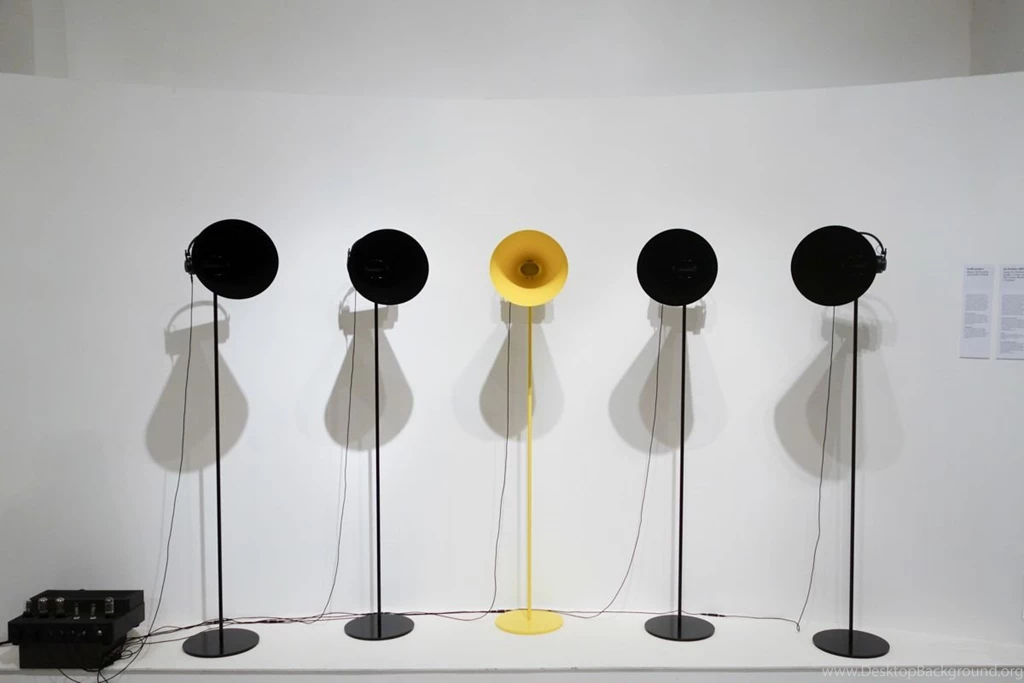 Creative Sound Installation Project: Design Milk