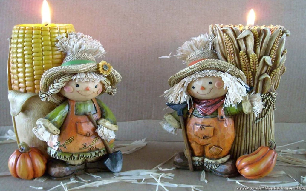 Thanksgiving Crafts Wallpapers   Crazy Frankenstein