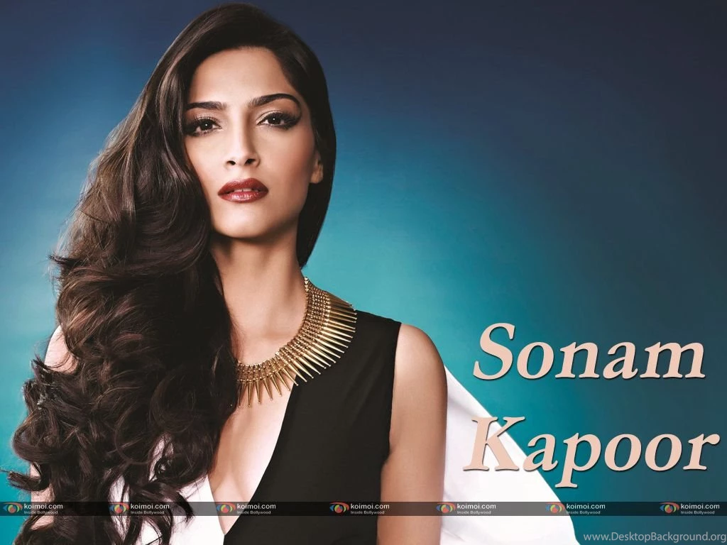 Sonam Kapoor