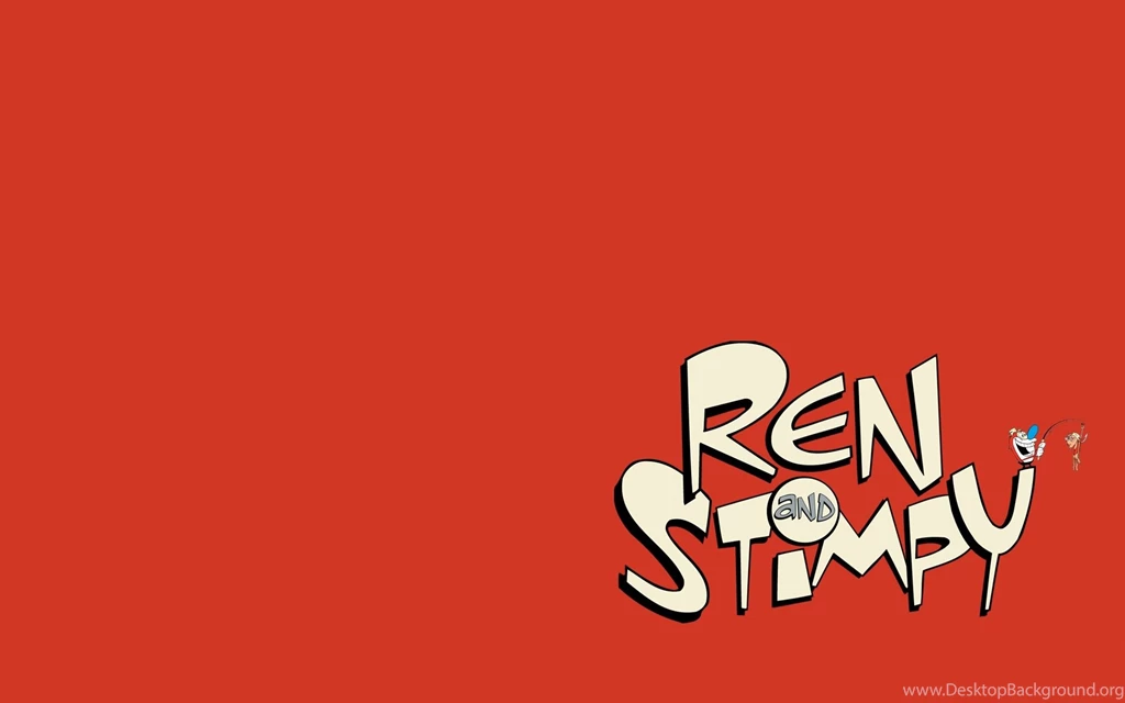 Ren And Stimpy Computer Wallpapers, Desktop Backgrounds ...