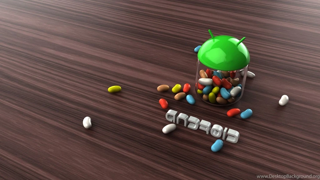 Android Jelly Bean Wallpapers 237699