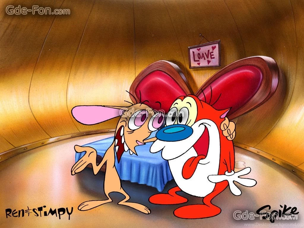 23580_shou rena i stimpi_or_the ren 38 stimpy show_1024x768_www.Gde Fon.com.jpg
