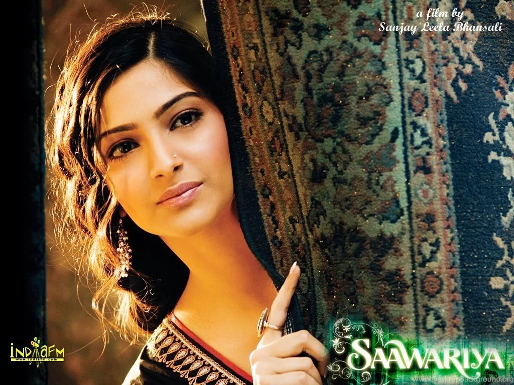 Sonam Sonam Kapoor Wallpapers (27254584) Fanpop