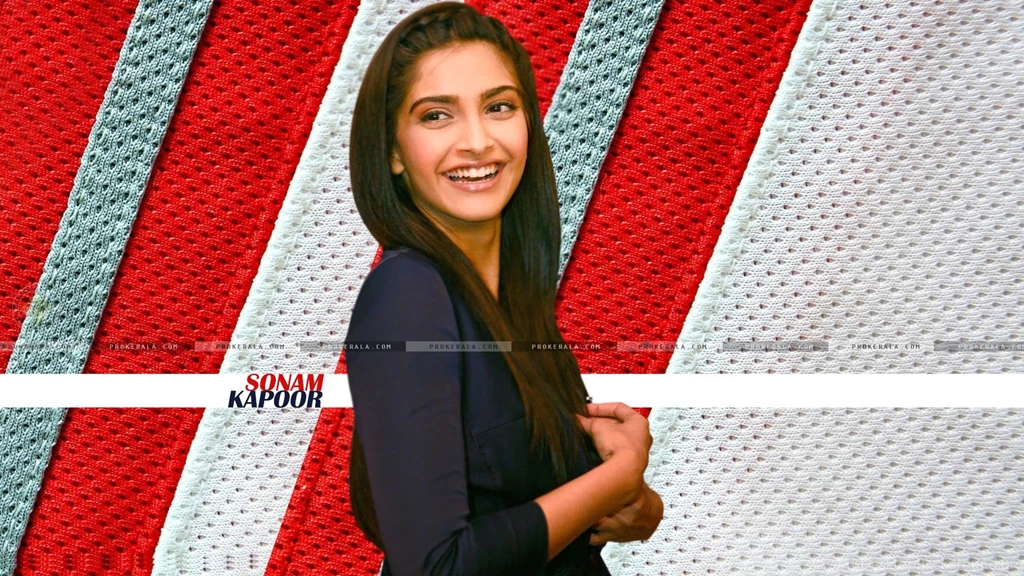 Sonam Kapoor Wallpapers