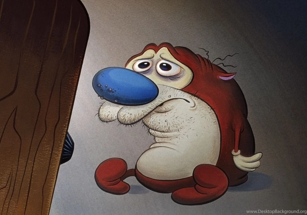 Ren And Stimpy Computer Wallpapers, Desktop Backgrounds ...