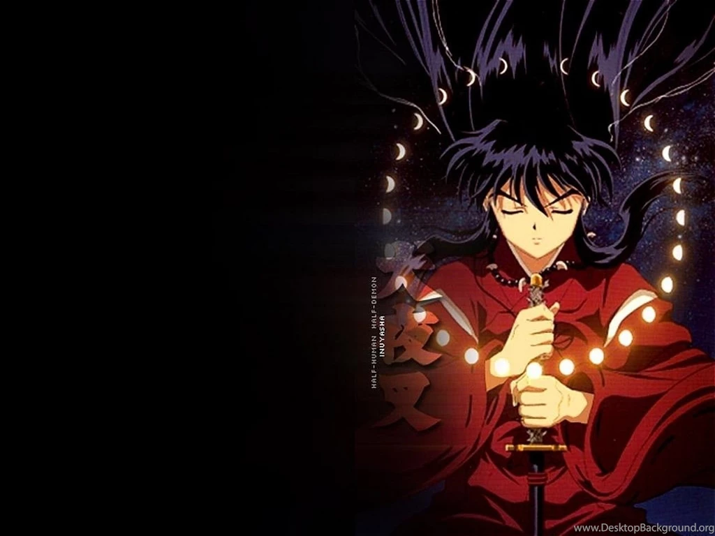 Inuyasha Wallpapers