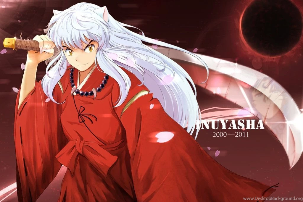 Inuyasha HD Wallpapers HD Wallpapers