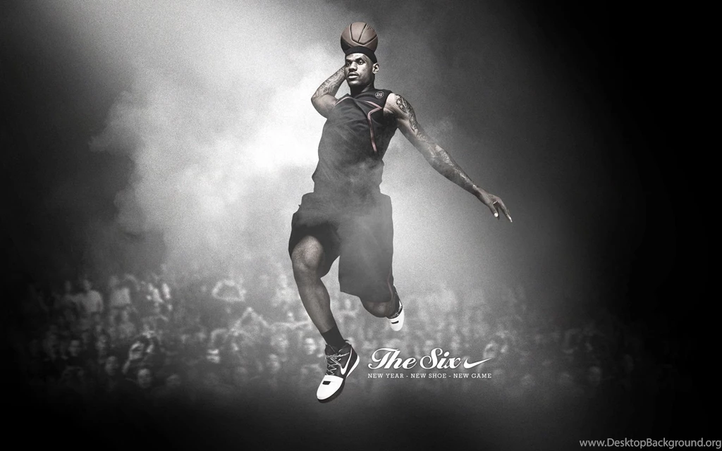 LeBron James Wallpapers High Resolution And Quality Download