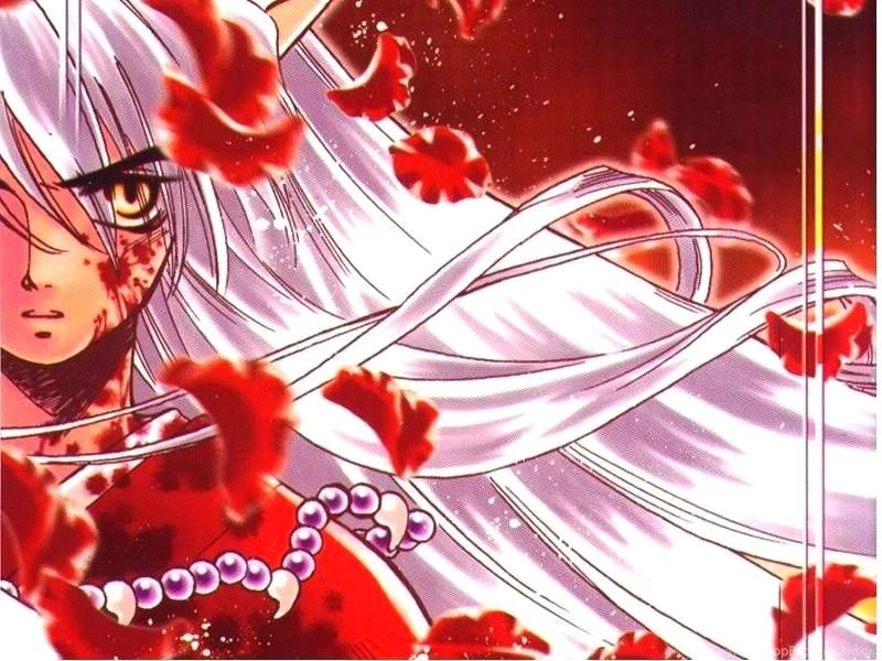 Memories Of Inuyasha Inuyasha Wallpapers (26839638) Fanpop