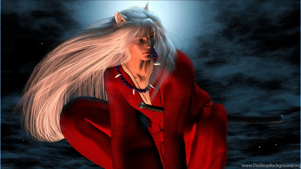 Inuyasha Wallpapers