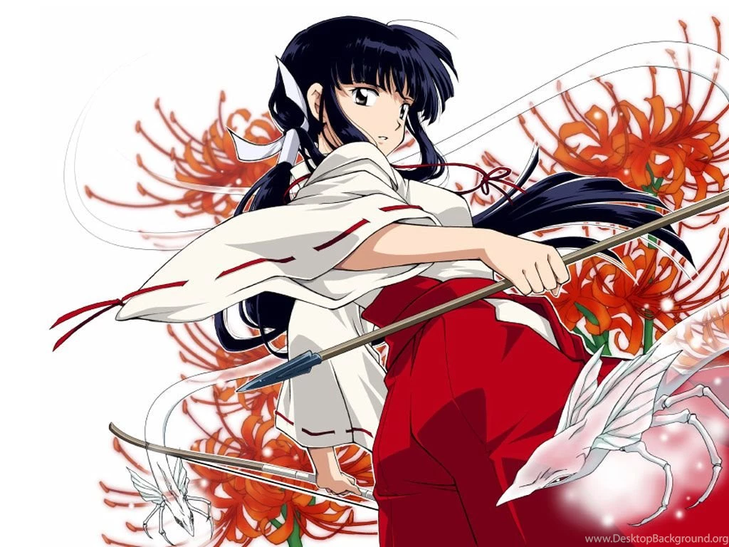 帰郷 Inuyasha Wallpapers (27623264) Fanpop