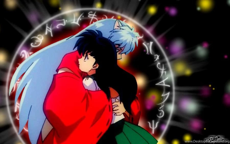 DeviantArt: More Like Inuyasha Wallpapers 2 By Dijustified88