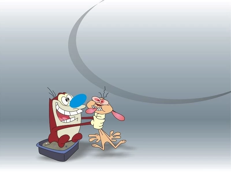 Kelly Blog: Ren And Stimpy Wallpapers Hd