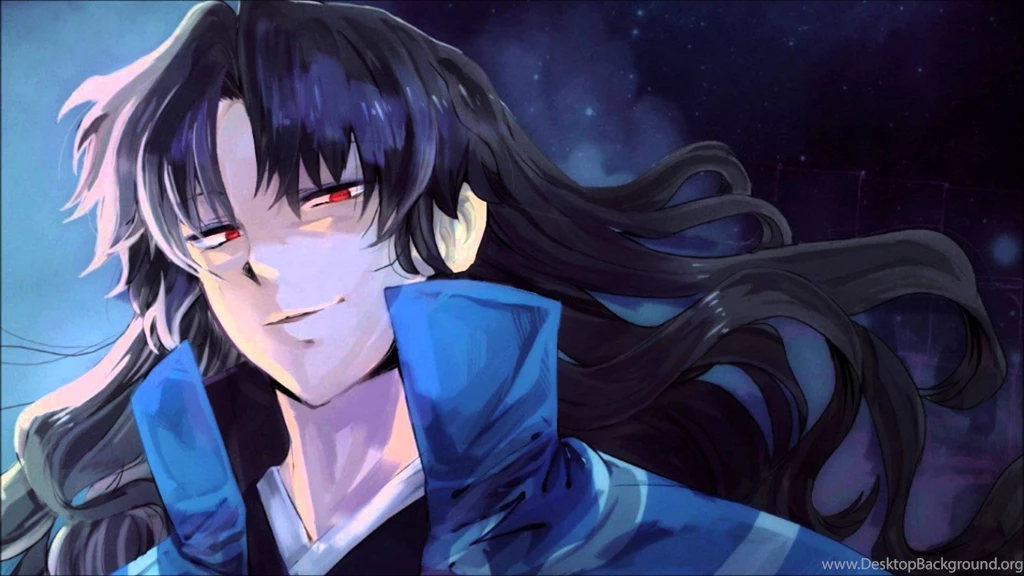 Naraku Inuyasha Wallpapers