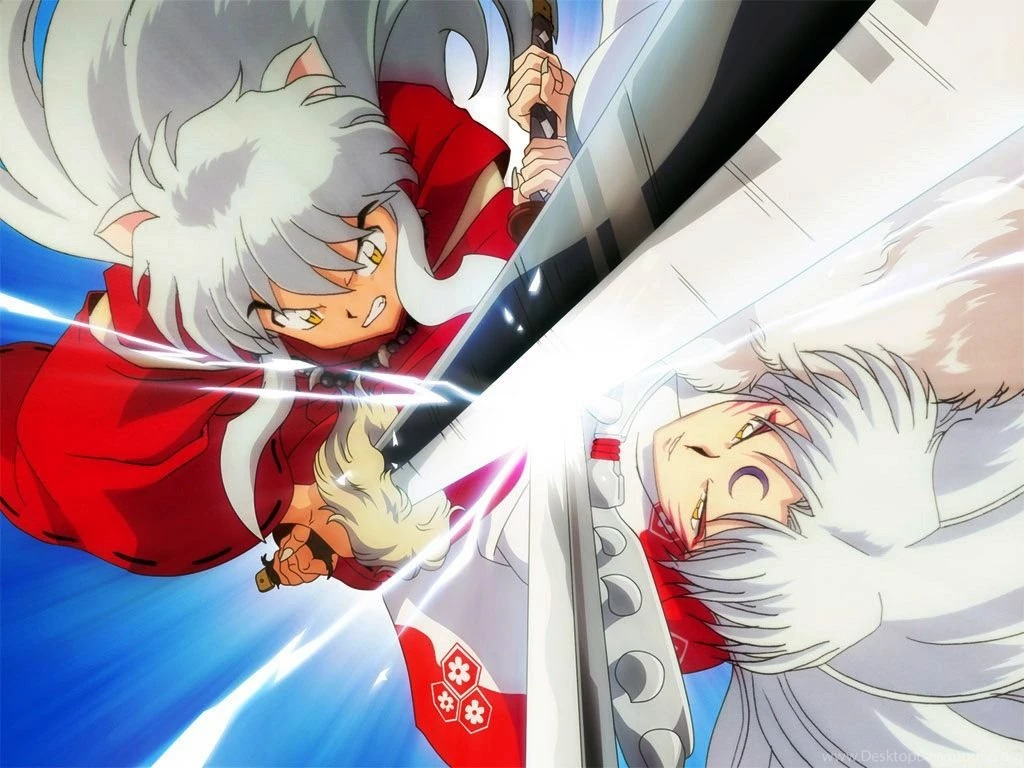 Wallpapers   Inuyasha Wallpapers (27161747)   Fanpop