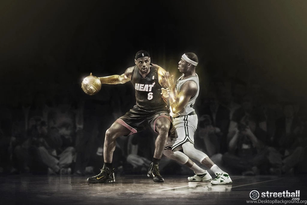 Cleveland Cavaliers LeBron James Wallpapers Wallpaper.