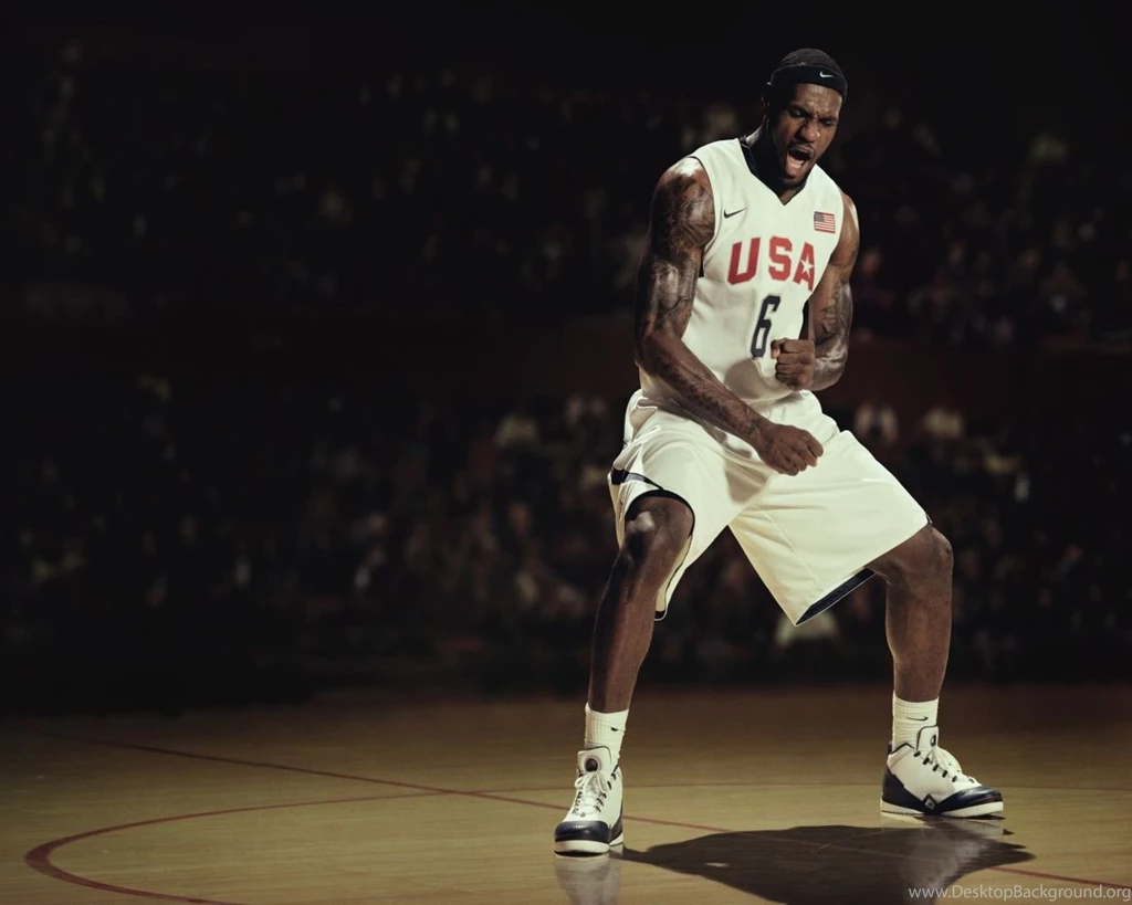 LeBron James Wallpapers