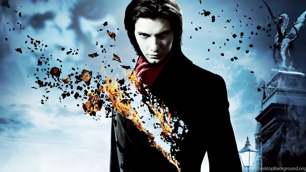 1 Dorian Gray HD Wallpapers