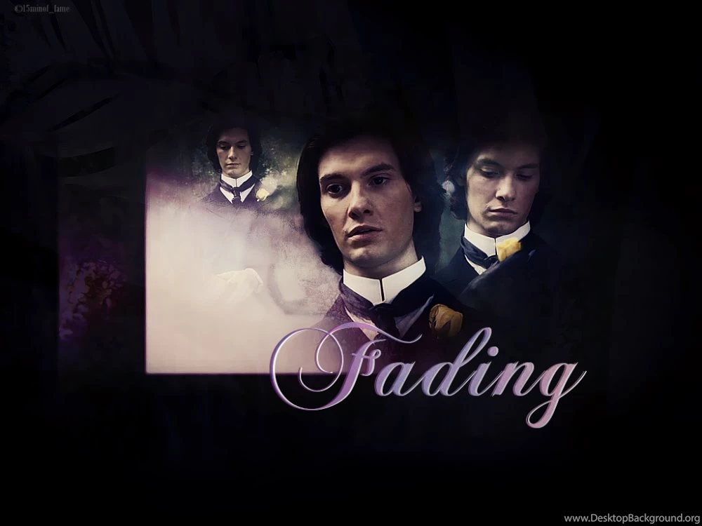 Dorian Gray Dorian Gray Wallpapers (32819837) Fanpop