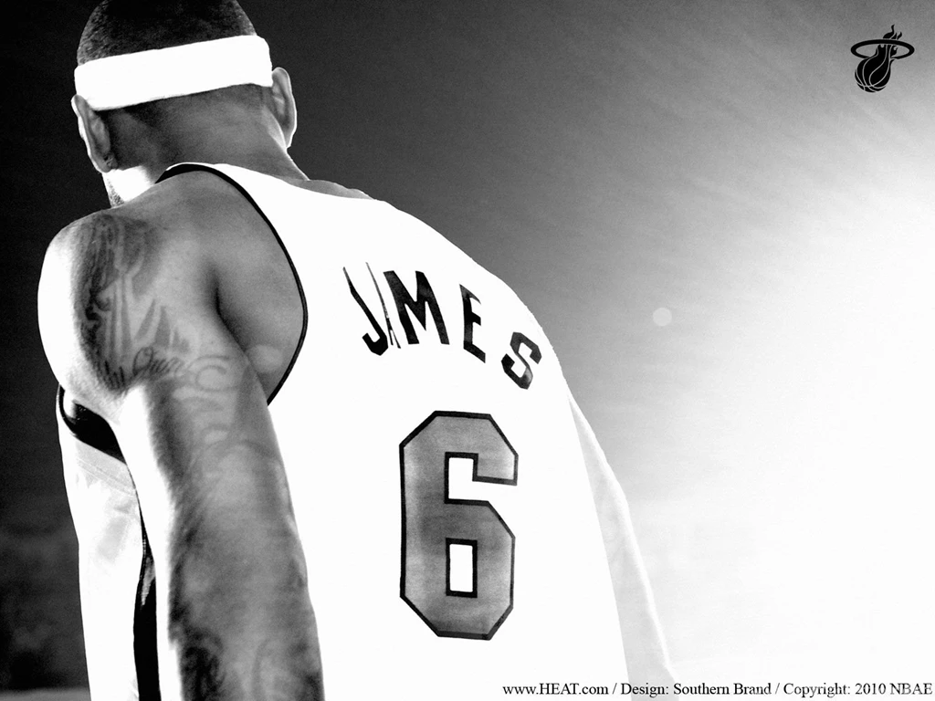 NBA HD Wallpapers For Desktop, IPhone, IPad, And Android