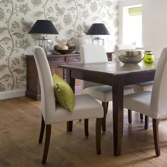 Feature Walls 10 Ideas