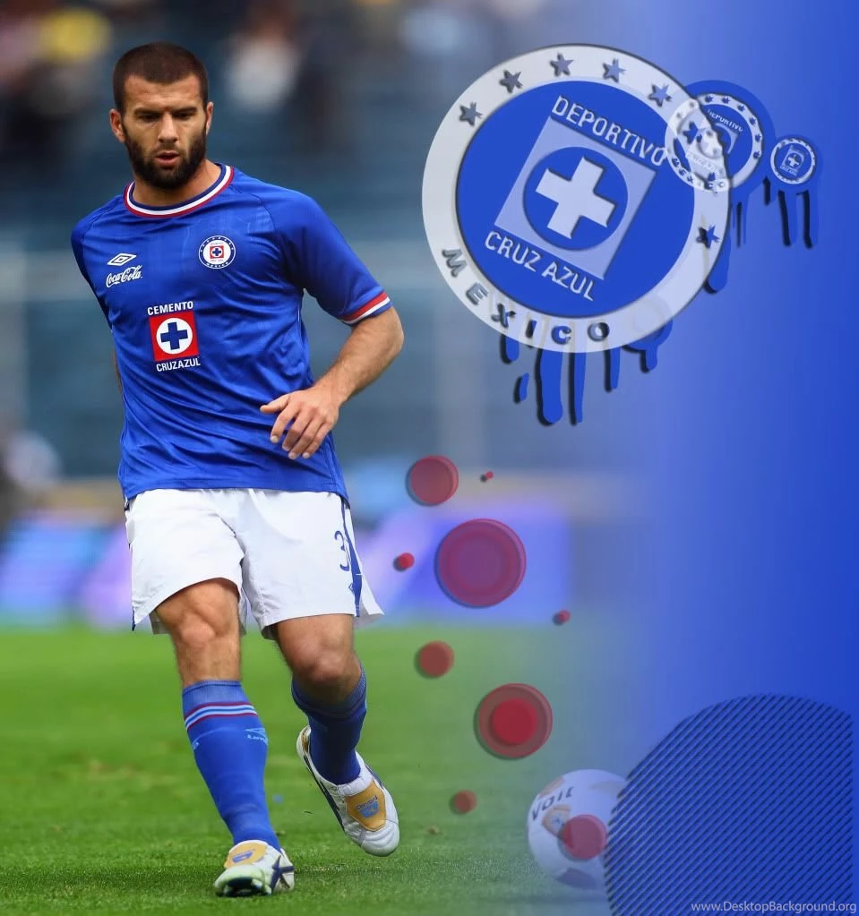 America Cruz Azul Wallpapers HD Download