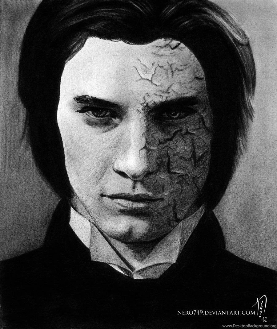 DeviantArt: More Like Dorian Gray... By Perfectliipink
