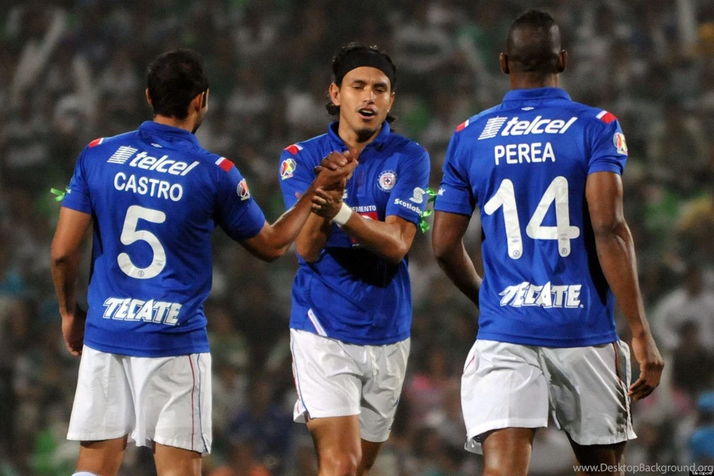 America Cruz Azul Wallpapers HD