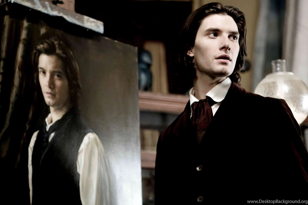 The Art Of Horror: 10 Stylish Examples Of Horror Movies About Art ...