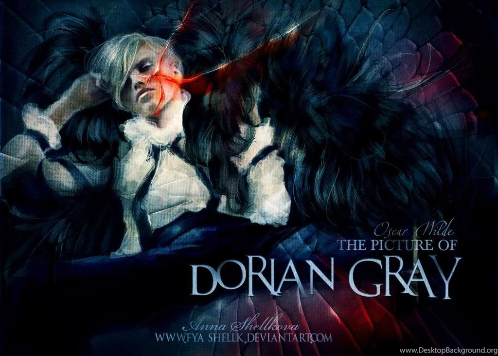 Doriangray DeviantArt