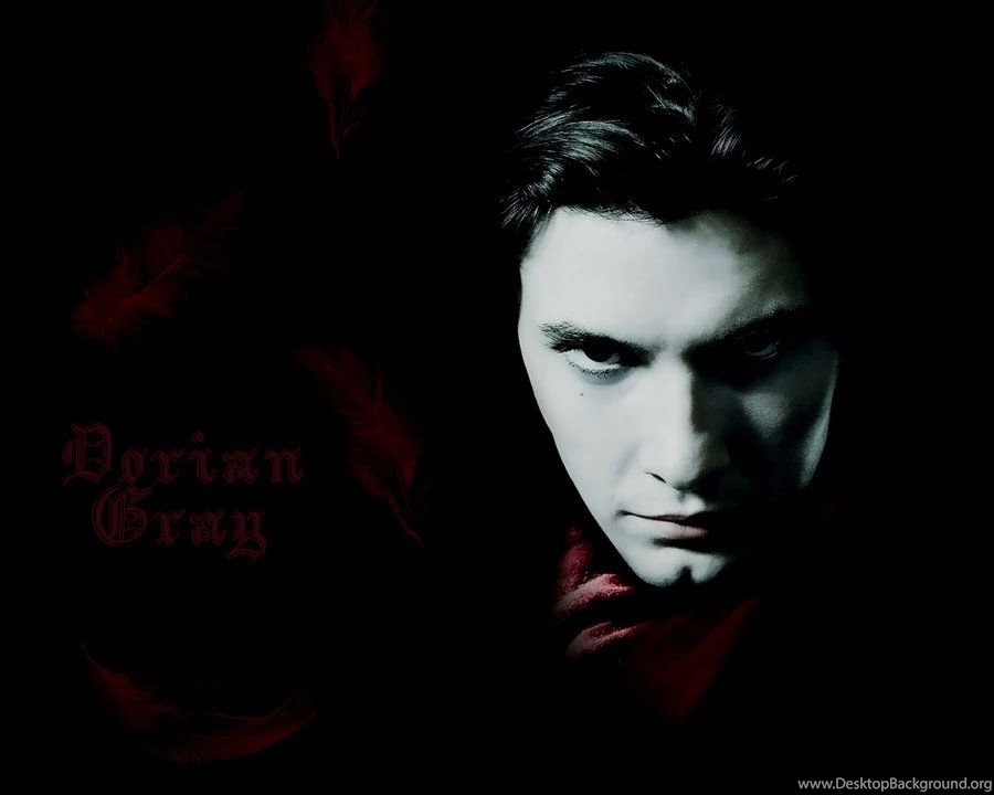 Dorian Grey By Imai san On DeviantArt