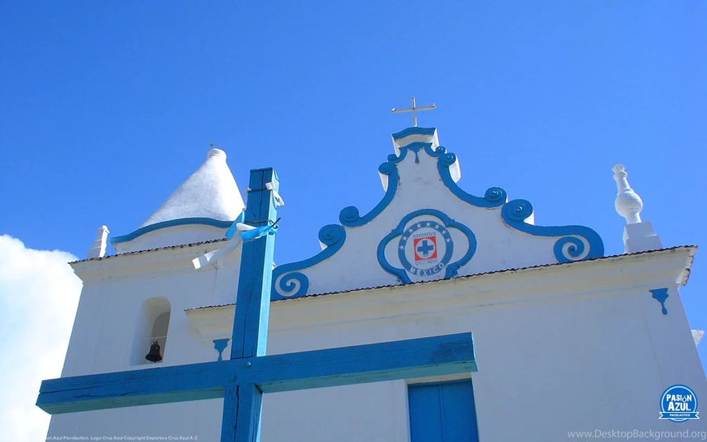 Cruz Azul Wallpapers 1 By Pacolactico On DeviantArt